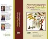 Parution de l’ouvrage “Alternatives pour le biome Cerrado". Agroextractivisme et utilisation durable de la sociobiodiversité 
