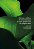 ¡Acaba de publicarse un nuevo libro colectivo de la red PP-AL sobre políticas de innovación agrícola en América Latina! 
